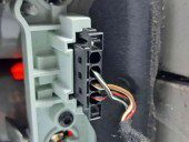  Stop aripa stanga Mercedes Clasa E (W211) [Fabr 2002-2009] A2118202764