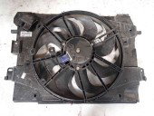 Electroventilator 214818009r Renault Captur [Fabr 2013-prezent] 0.9