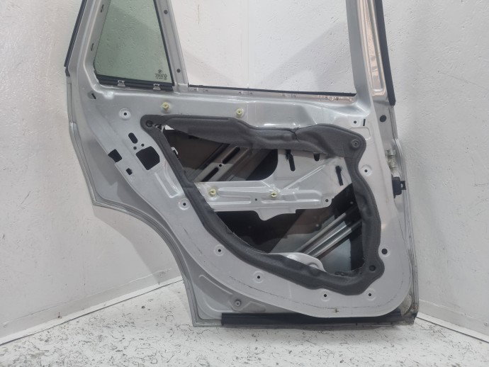 Usa stanga spate Bmw X1 (E84) [Fabr 2009-2015] SUV 354 TITANSILBER METL