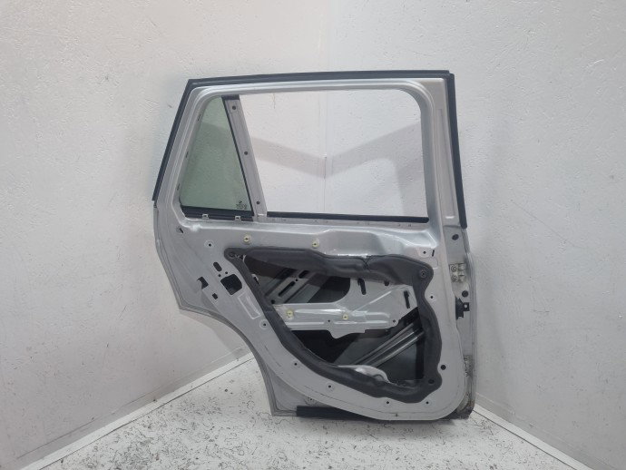 Usa stanga spate Bmw X1 (E84) [Fabr 2009-2015] SUV 354 TITANSILBER METL