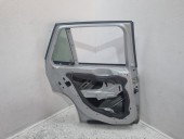 Usa stanga spate Bmw X1 (E84) [Fabr 2009-2015] SUV 354 TITANSILBER METL