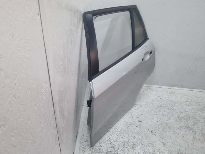 Usa stanga spate Bmw X1 (E84) [Fabr 2009-2015] SUV 354 TITANSILBER METL