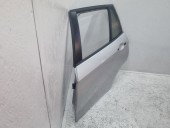 Usa stanga spate Bmw X1 (E84) [Fabr 2009-2015] SUV 354 TITANSILBER METL