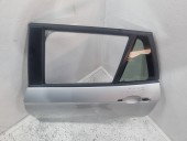 Usa stanga spate Bmw X1 (E84) [Fabr 2009-2015] SUV 354 TITANSILBER METL