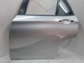 Usa stanga spate Bmw X1 (E84) [Fabr 2009-2015] SUV 354 TITANSILBER METL