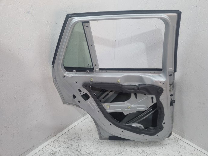 Usa stanga spate Bmw X1 (E84) [Fabr 2009-2015] SUV 354 TITANSILBER METL