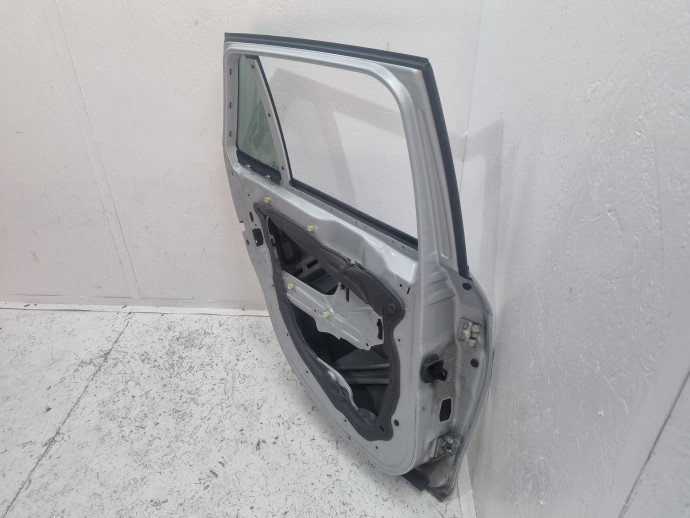 Usa stanga spate Bmw X1 (E84) [Fabr 2009-2015] SUV 354 TITANSILBER METL