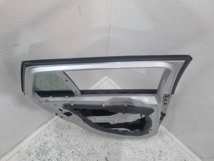 Usa stanga spate Bmw X1 (E84) [Fabr 2009-2015] SUV 354 TITANSILBER METL