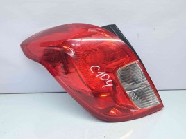  Stop aripa stanga Opel Mokka [Fabr 2012-2019] OEM