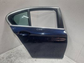 Usa dreapta spate Bmw 5 (F10) [Fabr 2011-2016] Sedan IMPERIALBLAU BRILLIA