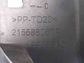 Deflector aer 215588067R Renault Captur [Fabr 2013-prezent] 0.9