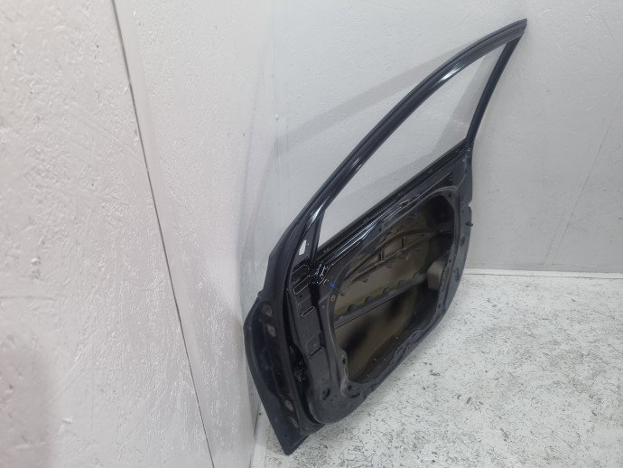 Usa dreapta fata Hyundai Ioniq [Fabr 2016-2025] Sedan PHANTOM BLACK PEARL