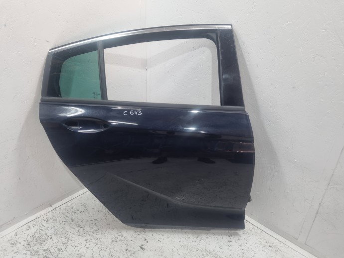 Usa dreapta spate Opel Insignia B [Fabr 2017-prezent] Liftback SRI EZZ