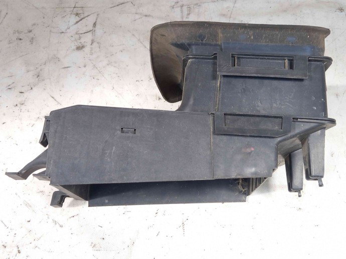 Deflector aer 215588067R Renault Captur [Fabr 2013-prezent] 0.9