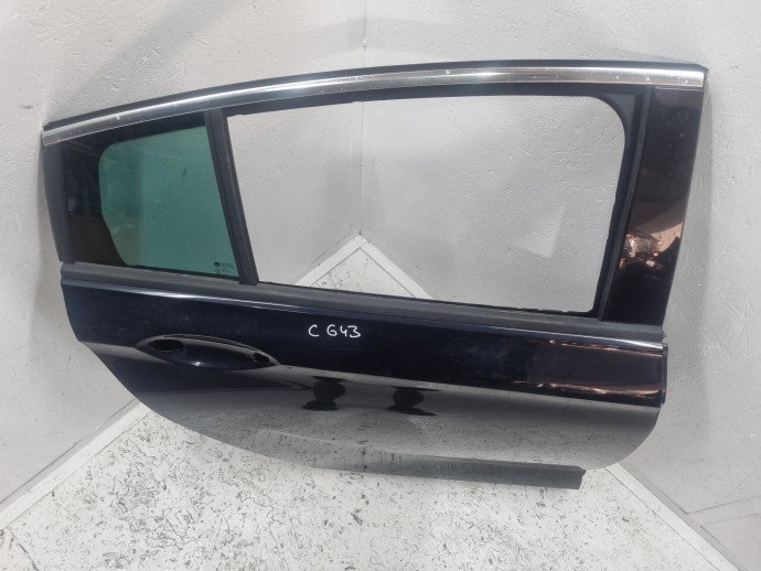 Usa dreapta spate Opel Insignia B [Fabr 2017-prezent] Liftback SRI EZZ