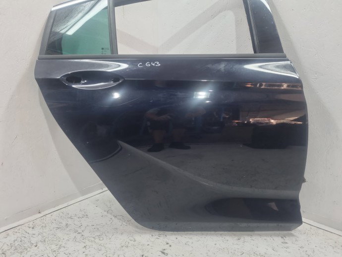 Usa dreapta spate Opel Insignia B [Fabr 2017-prezent] Liftback SRI EZZ