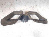 Deflector aer 214B32587R Renault Captur [Fabr 2013-prezent] 0.9