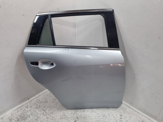 Usa dreapta spate Mazda 6 (GJ1) [Fabr 2014-2021] Break EZZ