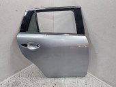 Usa dreapta spate Mazda 6 (GJ1) [Fabr 2014-2021] Break EZZ