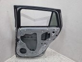 Usa dreapta spate Mazda 6 (GJ1) [Fabr 2014-2021] Break EZZ