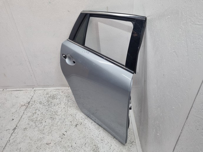Usa dreapta spate Mazda 6 (GJ1) [Fabr 2014-2021] Break EZZ