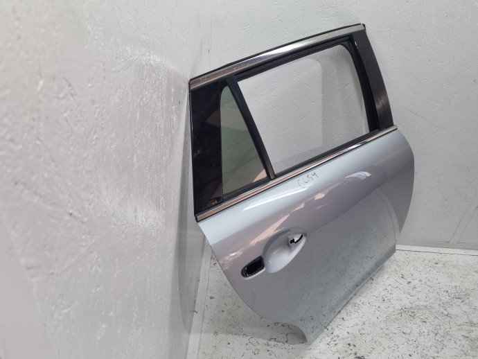 Usa dreapta spate Mazda 6 (GJ1) [Fabr 2014-2021] Break EZZ