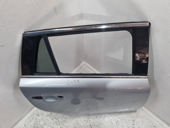 Usa dreapta spate Mazda 6 (GJ1) [Fabr 2014-2021] Break EZZ