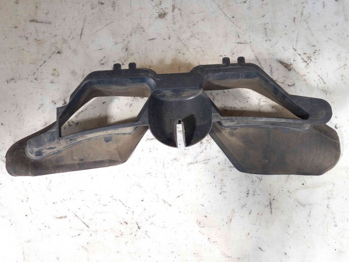 Deflector aer 214B32587R Renault Captur [Fabr 2013-prezent] 0.9