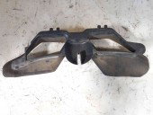 Deflector aer 214B32587R Renault Captur [Fabr 2013-prezent] 0.9