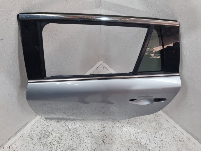Usa stanga spate Mazda 6 (GJ1) [Fabr 2014-2021] Break EZZ