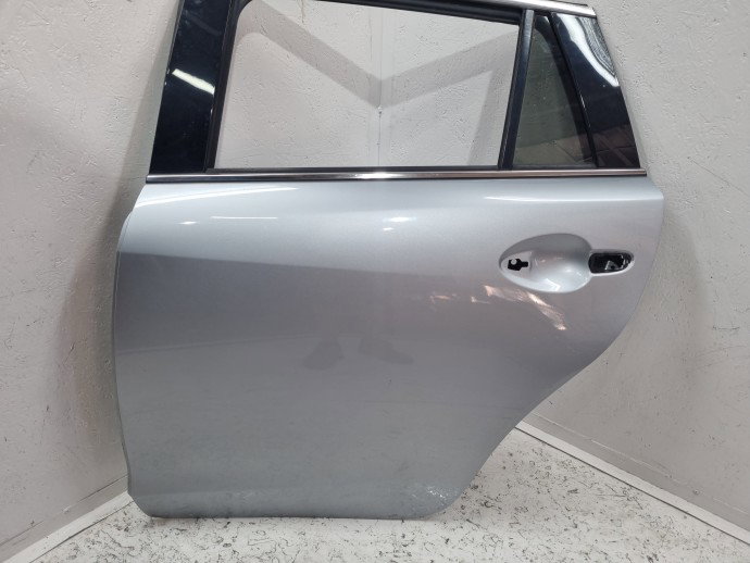 Usa stanga spate Mazda 6 (GJ1) [Fabr 2014-2021] Break EZZ