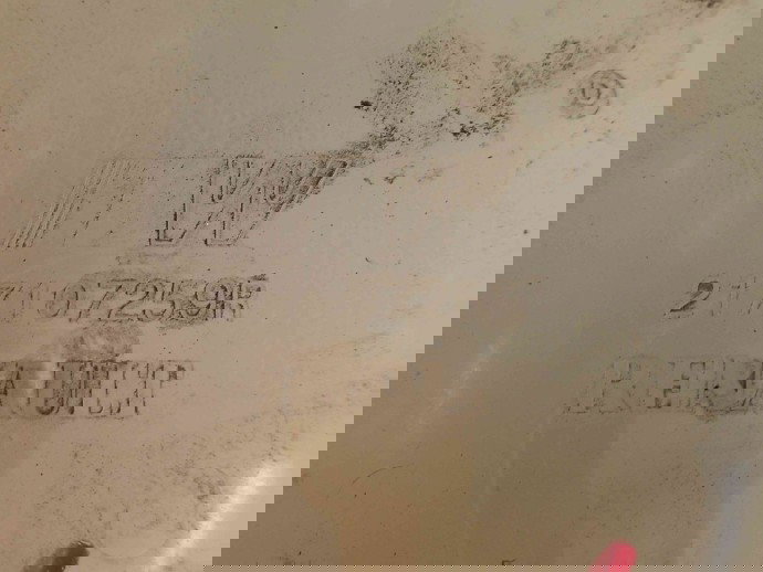 Vas expansiune 217107259R Renault Captur [Fabr 2013-prezent] 0.9