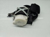 Centura stanga fata Bmw 1 (F20) [Fabr 2011-2017] 7243307