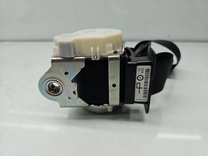 Centura stanga fata Bmw 1 (F20) [Fabr 2011-2017] 7243307