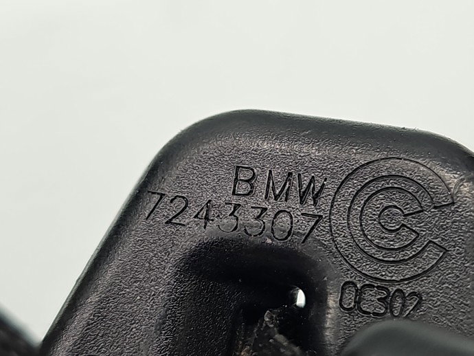 Centura stanga fata Bmw 1 (F20) [Fabr 2011-2017] 7243307