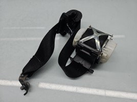 Centura dreapta fata Bmw 1 (F20) [Fabr 2011-2017] 7243308