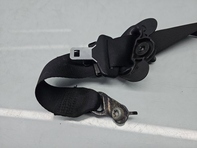 Centura dreapta fata Bmw 1 (F20) [Fabr 2011-2017] 7243308