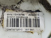 Pompa combustibil Bmw 1 (F20) [Fabr 2011-2017] 734406705 1.5 Benz B37D10 85KW / 116CP