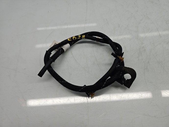 Conducta retur injectoare Bmw 3 (F30) [Fabr 2012-2017] 7823408 2.0 N47D20O1 120KW / 163CP