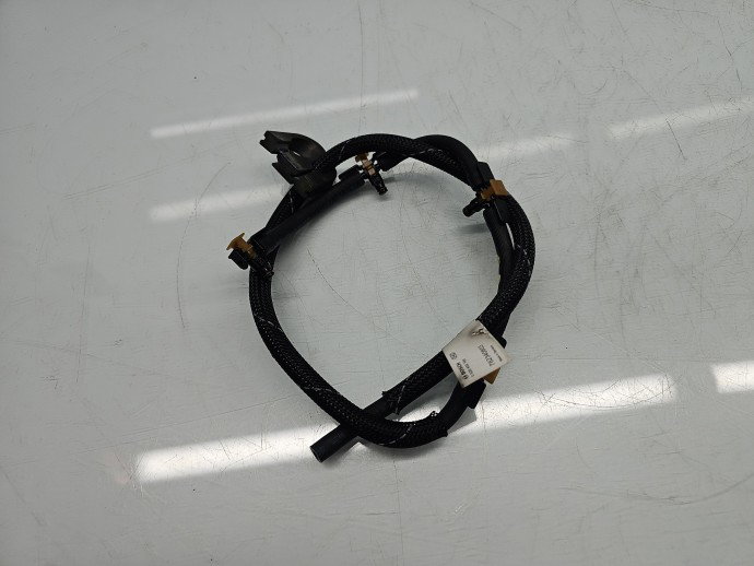 Conducta retur injectoare Bmw 3 (F30) [Fabr 2012-2017] 7823408 2.0 N47D20O1 120KW / 163CP