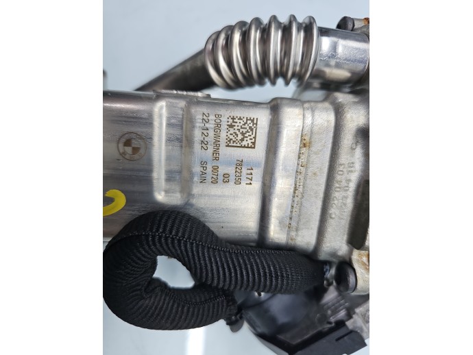 Racitor gaze Bmw 3 (F30) [Fabr 2012-2017] 7822350 2.0 N47D20O1 120KW / 163CP
