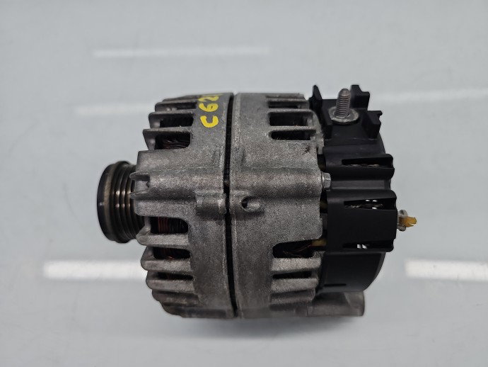 Alternator Bmw 3 (F30) [Fabr 2012-2017] 8519890 2.0 N47D20O1 120KW / 163CP