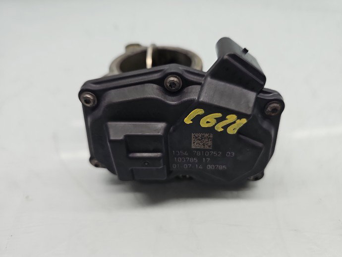 Clapeta acceleratie Bmw 3 (F30) [Fabr 2012-2017] 7810752 2.0 N47D20O1 120KW / 163CP