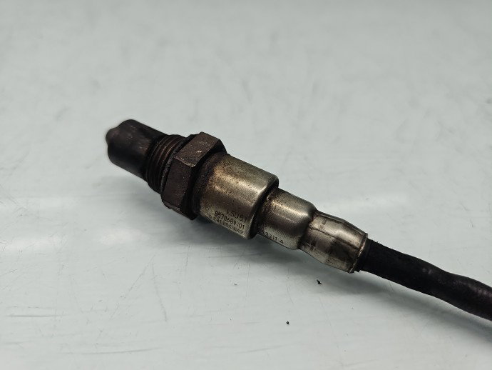 Sonda lambda Bmw 1 (F20) [Fabr 2011-2017] 8570689-01 1.5 Benz B37D10 85KW / 116CP