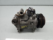 Compresor clima Bmw 3 (F30) [Fabr 2012-2017] 9330829 2.0 N47D20O1 120KW / 163CP