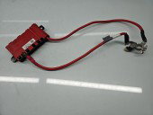 Borna baterie (+) cu capsa Bmw 1 (F20) [Fabr 2011-2017] 922775205