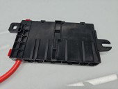 Borna baterie (+) cu capsa Bmw 1 (F20) [Fabr 2011-2017] 922775205