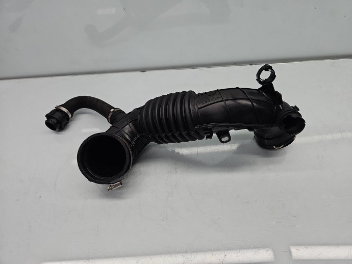Tub admisie aer Bmw 3 (F30) [Fabr 2012-2017] 586509 2.0 N47D20O1 120KW / 163CP