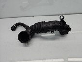 Tub admisie aer Bmw 3 (F30) [Fabr 2012-2017] 586509 2.0 N47D20O1 120KW / 163CP
