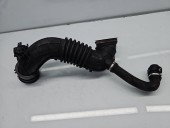 Tub admisie aer Bmw 3 (F30) [Fabr 2012-2017] 586509 2.0 N47D20O1 120KW / 163CP